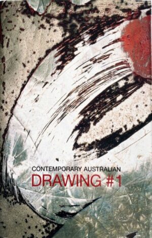 Picture of a book called contemporary australian drawing by Dr.-J.-McKenzie-Dr.-C.-Heathcote-Dr.-I.-Barberis